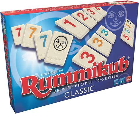 Rummikub